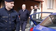 Former deputy PM arrested over Podravka case