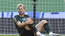 Bliži se početak Eura; kapetan Engleza Harry Kane raspričao se o snazi svoje reprezentacije uoči prve utakmice s Hrvatskom