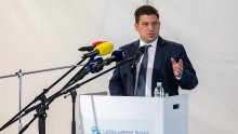 Butković: U rujnu ili listopadu natječaj za beskontaktni sustav na autocestama, najvjerojatnije će biti elektroničke vinjete