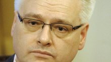 Josipovic: US sees Croatia's EU accession as strategic progress