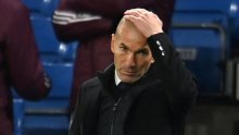 Razočarani Zinedine Zidane na kraju sezone gotovo sigurno napušta Real Madrid i već ima dvije fenomenalne ponude za novi posao