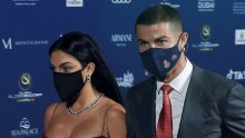 Ovako izgleda nezamisliva raskoš u kojoj uživaju Cristiano Ronaldo i njegova Georgina