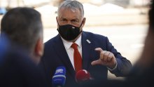 Orban pristao na referendum o izgradnji kineskog kampusa u Budimpešti