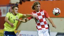 Borna Sosa nikad neće postati 'vatreni', Hrvatska je izgubila nadarenog nogometaša: Gotovo je, odlučio sam igrati za Njemačku!