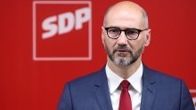 Klisović (SDP): Želimo brz, kvalitetan i čist javni prijevoz i to ćemo i osigurati