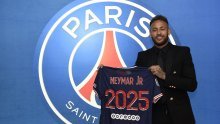 Neymar ostaje na Parku prinčeva do 2025. godine; ovu nemoralnu ponudu jednostavno nije mogao odbiti...