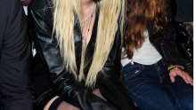 Taylor Momsen otpustila stilista