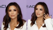 Trud se itekako isplatio: Eva Longoria ponosno istaknula isklesanu figuru u bikiniju