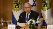 Netanyahu se zahvalio na potpori i BiH, Džaferović mu poručio da se zabunio