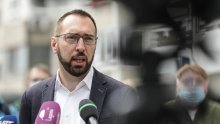 Tomašević: Obrazovanje jedno od ključnih prioriteta programa