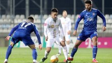 [VIDEO/FOTO] 'Petarda' na Rujevici; Dinamo je primio gol u 22. sekundi utakmice, a onda razbio Rijeku 5:1 i potvrdio osvajanje naslova prvaka