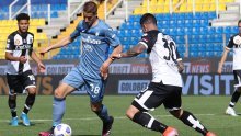 Razigrana Atalanta 'petardom' ispratila Parmu u Serie B; Mario Pašalić i Marko Pjaca asistirali suigračima za gol...