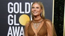 Zna kako prodati proizvod: Gwyneth Paltrow zbog svoje se nove kolekcije odlučila skinuti u toples