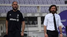 Igor Tudor otkrio pravu istinu o odnosu s Andreom Pirlom te koju je odluku donio nakon otkaza u Juventusu: Rekao sam sebi, više nikad!