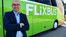 FlixBus u 5 godina prevezao preko 3 milijuna putnika, ove sezone očekuje oporavak turističkog prometa