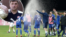 Pitali smo legendarnog Mlinarića tko je najzaslužniji za novu titulu Dinama; odgovor će oduševiti igrače, a na zanimljiv način dotakao se milijuna i PSG-a