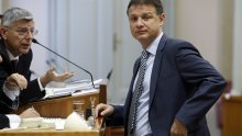 'Jandroković vrši pritisak na Povjerenstvo za sukob interesa'