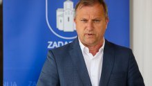 Dukić: Vjerujem da ćemo u sljedeće četiri godine imati jedan novi vid razmišljanja za grad Zadar