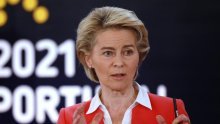 Von der Leyen upozorava: Mađarska mora ukinuti sporni anti-LGBT zakon