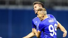 Mario Ćuže ovog je proljeća uz impresivnu statistiku, napravio i veliki iskorak u Ukrajini; hoće li ga Dinamo zadržati ili ide po milijunsku zaradu?