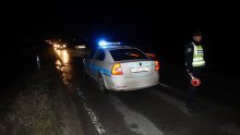 Okolica Zadra: 41-godišnjak oteo 18-godišnjakinju i pod okriljem noći bježao policiji