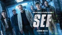 Samo 90 minuta za pljačku stoljeća - 'Sef' je film koji morate pogledati! U kinima od 13.5.2021