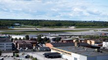 Šveđani stambenu krizu rješavaju rušenjem aerodroma i gradnjom 30 tisuća stanova