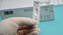 U Hrvatsku stiglo prvih 10.000 testova za samotestiranje na koronavirus; poznato je i kolika će mu biti cijena