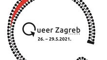 Proljetni blok Queer Sezone krajem svibnja u Zagrebu