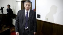 Karamarko: Drago mi je da se papa zove Franjo