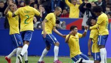 Brazilska 'osveta' u Parizu; Falcao pokazao da zna