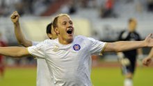 Hajduk i HSV priuštili spektakl Splićanima