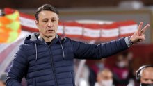 [VIDEO/FOTO] Euforija u kneževini; Monaco na ovaj trofej čeka 30 godina, a Niko Kovač se 'specijalizirao' za pobjeđivanje u finalima