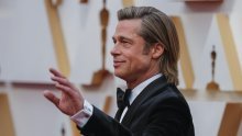 Smrt redatelja ponovno nas je podsjetila na dane kada Hollywood uopće nije znao tko je Brad Pitt i kada je slavni glumac umalo dobio batine u Dubrovniku