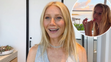 Gwyneth Paltrow ni sama ne može vjerovati da joj je kćer upravo napunila 17, a poruka koju joj je poslala ostavila je sve bez daha