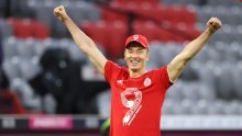 Fenomenalni Robert Lewandowski uspio ono o čemu drugi mogu samo sanjati; ovo je uspjelo tek jednom čovjeku u povijesti Bundeslige