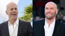 Nakon 27 godina i hit filma 'Pakleni šund', Bruce Willis i John Travolta ponovno snimaju zajedno