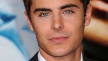 Zac Efron: Nisam se bojao scena seksa