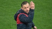 Porazom od Dinama, Ivica Olić i CSKA ostali bez Europe; dvojica hrvatskih reprezentativaca propustila kolo zbog ozljeda