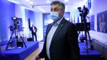 Plenković nakon sjednice GSV-a: Idemo u smjeru da načelno zabranimo rad nedjeljom