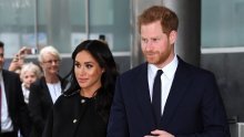 Poruka iz palače je jasna: Meghan Markle i princ Harry moraju se odreći svojih titula!