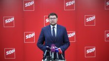 [VIDEO] Šef SDP-a Peđa Grbin o neuspjehu u nekim sredinama: Nećemo zabijati glavu u pijesak, shvatili smo poruku