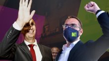 HDZ-ov medeni mjesec je gotov, SDP je u slobodnom padu: Birala se promjena, pobijedili 'antibandićizam' i 'antikerumizam'