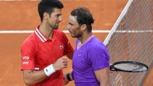 Novak Đoković oglasio se poslije poraza od Rafaela Nadala i dao zanimljivu najavu za Roland Garros: 'Rock n' roll' u Parizu'