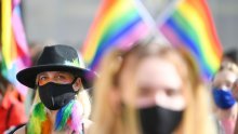 Strmoglavo opadaju prava LGBT+ zajednice u Europi; pozitivni pomaci zabilježeni kod nas u susjedstvu