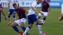 Osijek šokirao Hajduk u sudačkoj nadoknadi