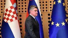 Milanović: Brdo-Brijuni neće riješiti bilateralne probleme zapadnog Balkana