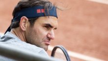 Roger Federer opet na terenu; u Ženevi dao odgovor na pitanje koje zanima sve fanove - koliko će još trajati u profesionalnom tenisu?