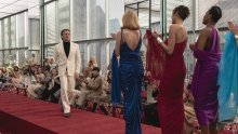 Netflixova serija 'Halston' prava je poslastica za ljubitelje mode: Ovo je priča koja se krije iza kultnih komada slavnoga dizajnera