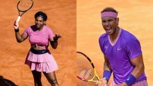 Serena Williams i Rafa Nadal zadali su težak udarac organizatorima Olimpijskih igara u Tokiju; ove će izjave pokrenuti lavinu reakcija